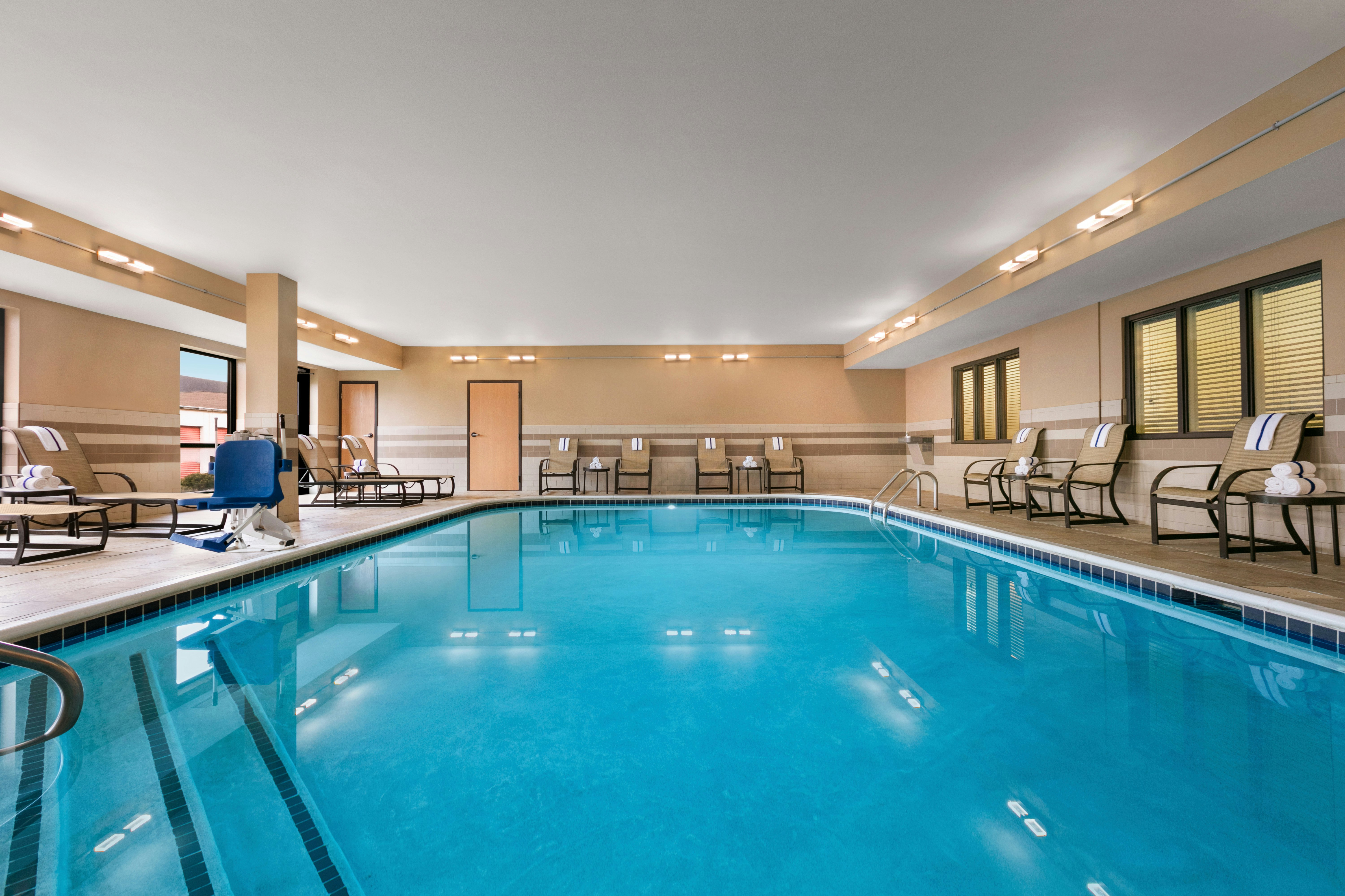 Hampton Inn Binghamton/Johnson City 15/27