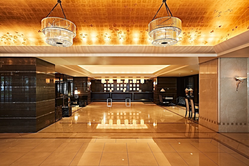 InterContinental Tokyo Bay 6/69