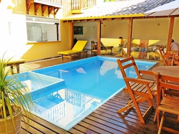 Pousada Maravilha De Paraty 21/47