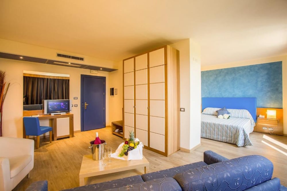 Hotel Galilei 19/40