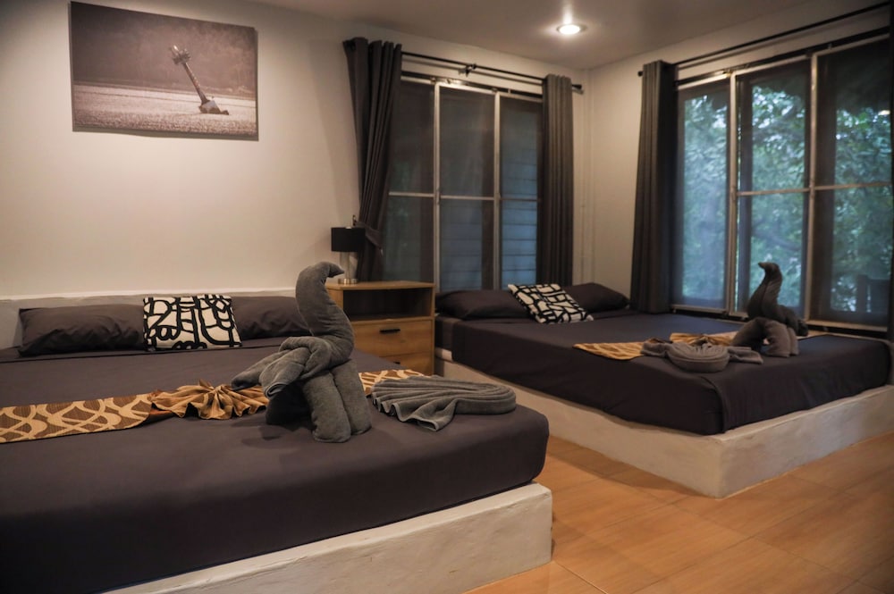 Shiralea Backpackers Resort 49/70