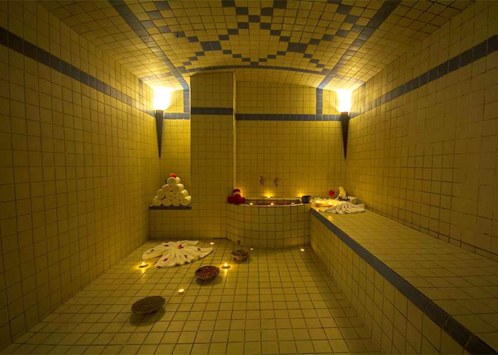 Hotel Racine Marrakech 18/49