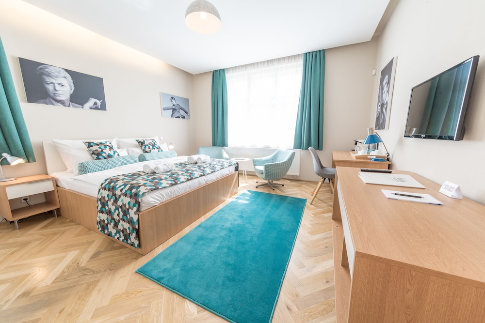 Boutique Hotel Villa Beatika 15/50