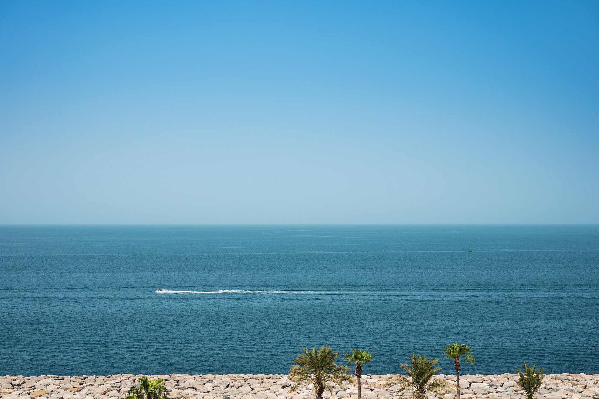 Th8 Palm Dubai Beach Resort, Vignette Collection 44/50