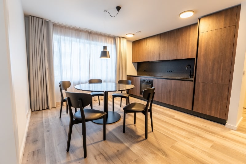 Hlemmur Square Hostel 40/50