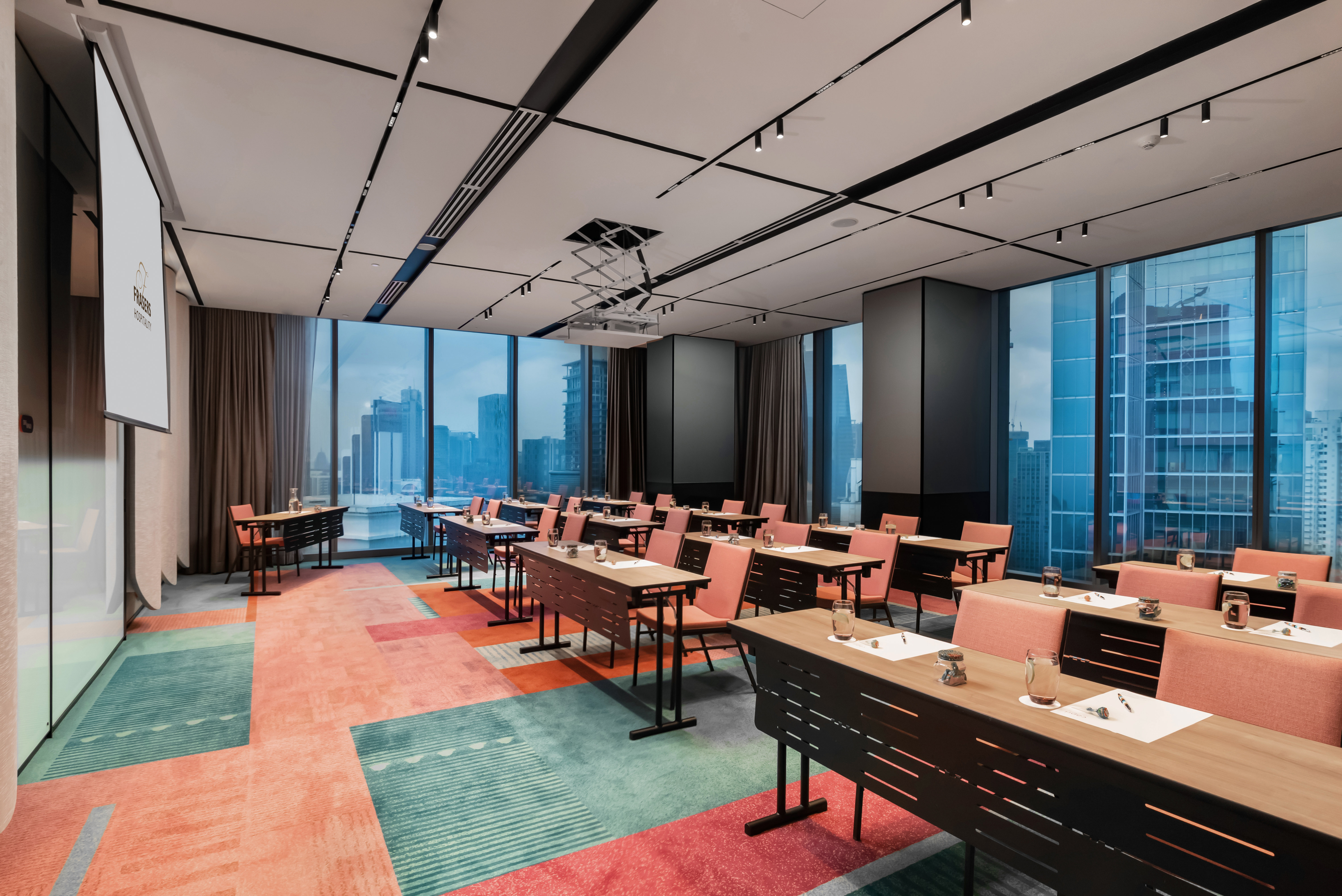 Capri by Fraser, Bukit Bintang 61/67