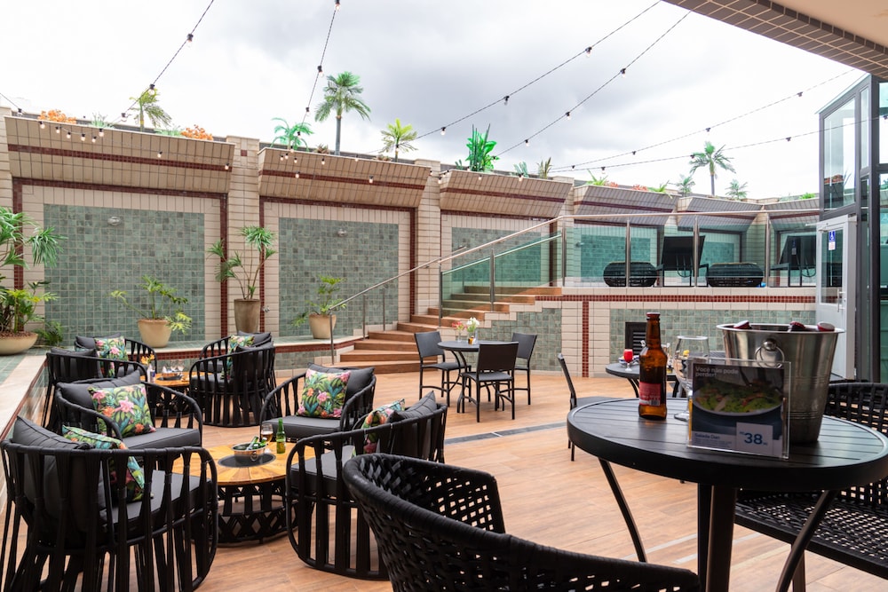 Hotel Dan Inn Uberlandia 43/57