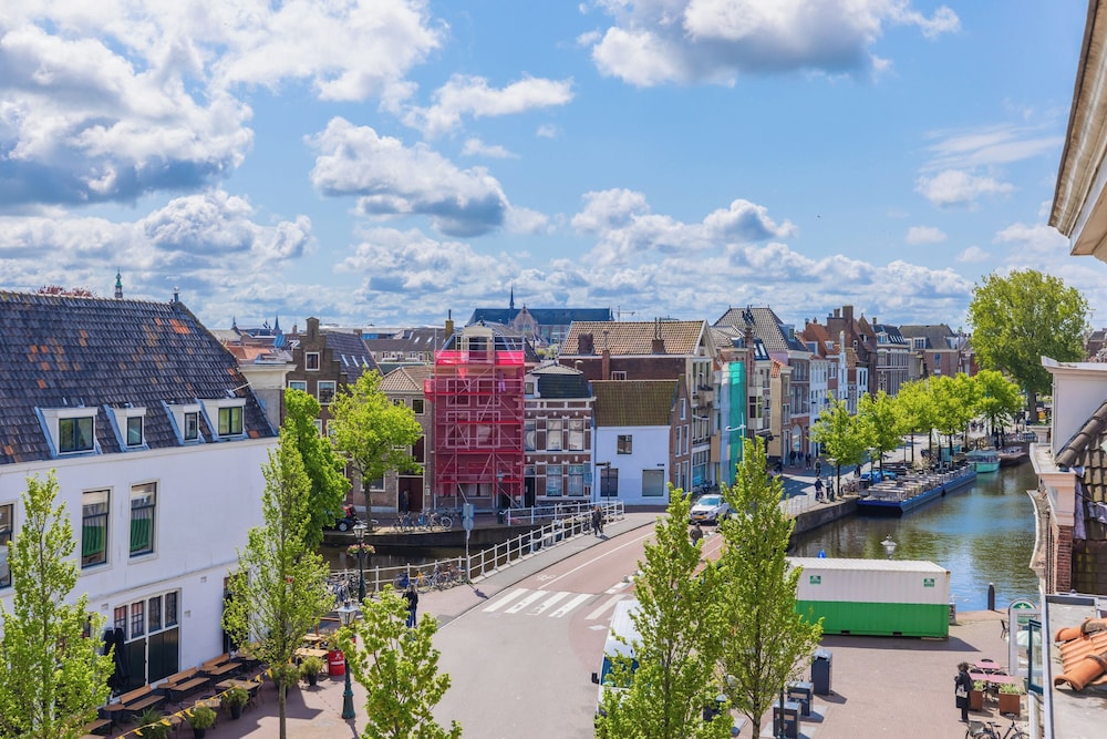 Rembrandt Hotel Leiden 4/42