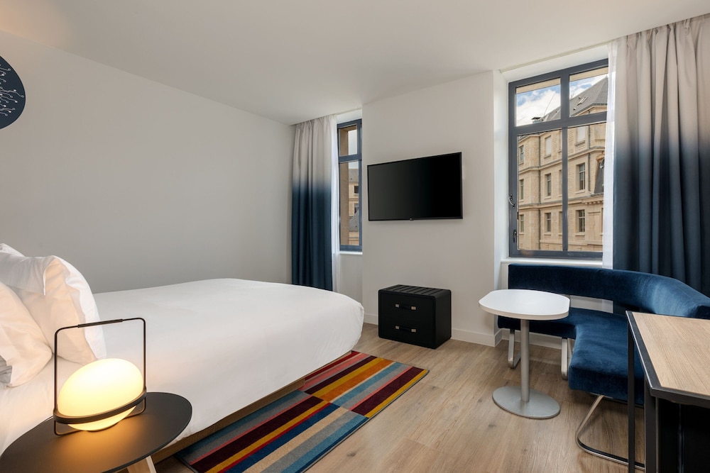 Aloft Hotel Dijon By Marriott 14/50
