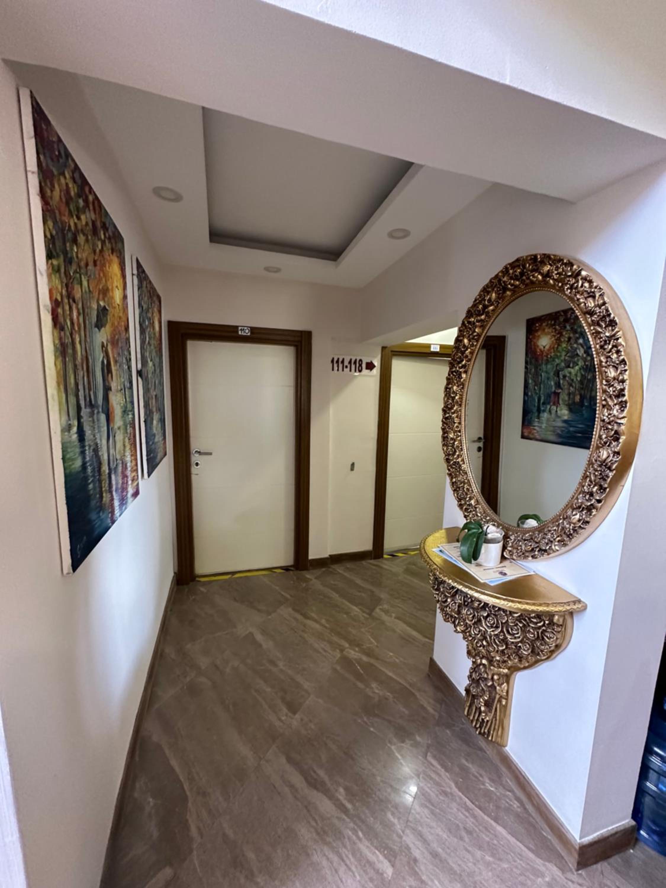 غرفة مفردة بسرير فردي، Twenty Hotel 10/10
