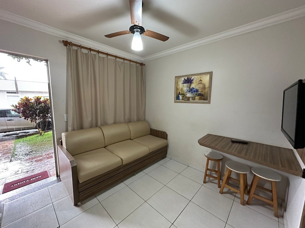 Diroma International Resort Via Caldas 31/49