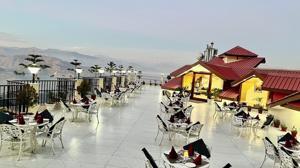 JK Clarks Exotica in DALHOUSIE