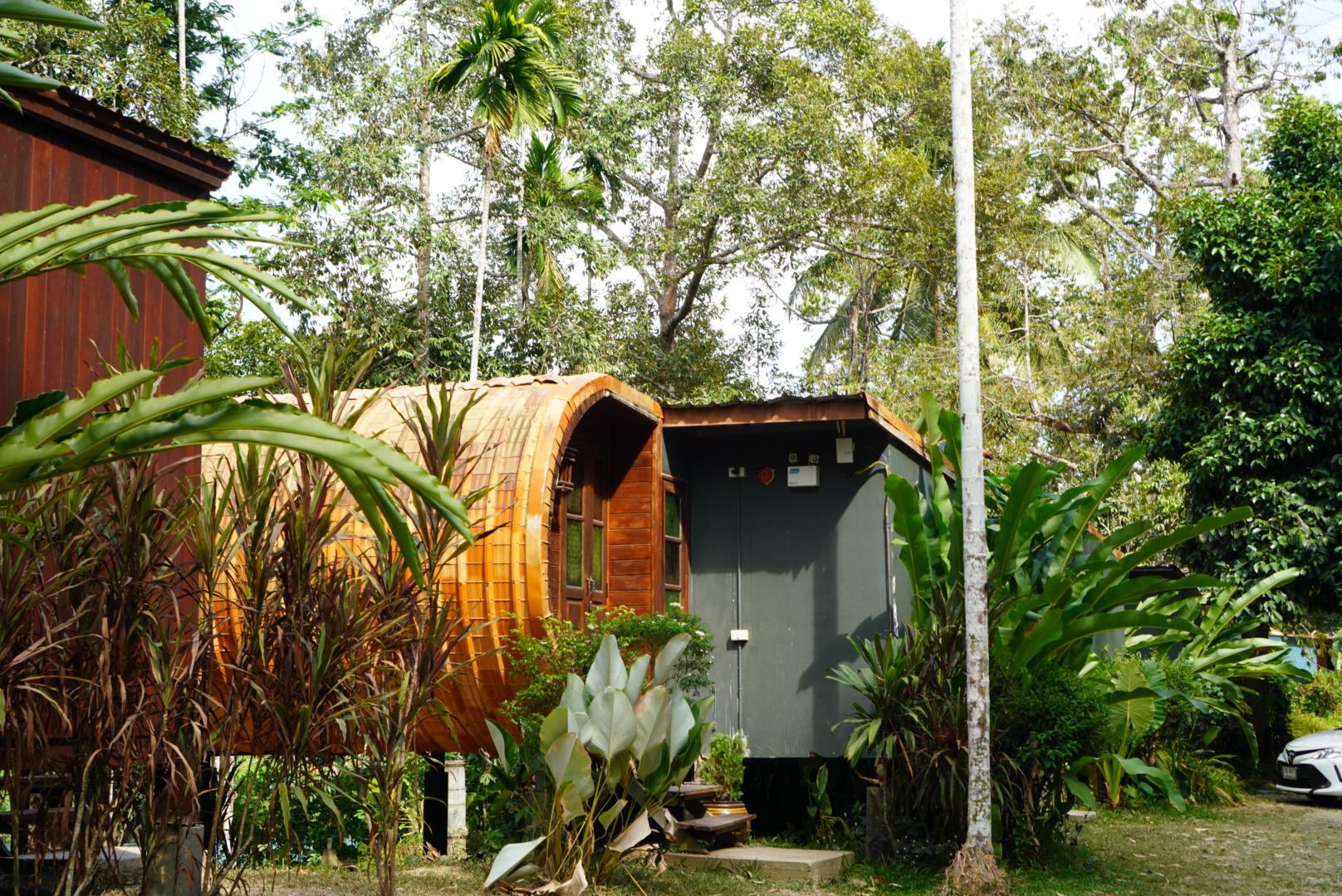 River View Resort At Chaewlan 5/55