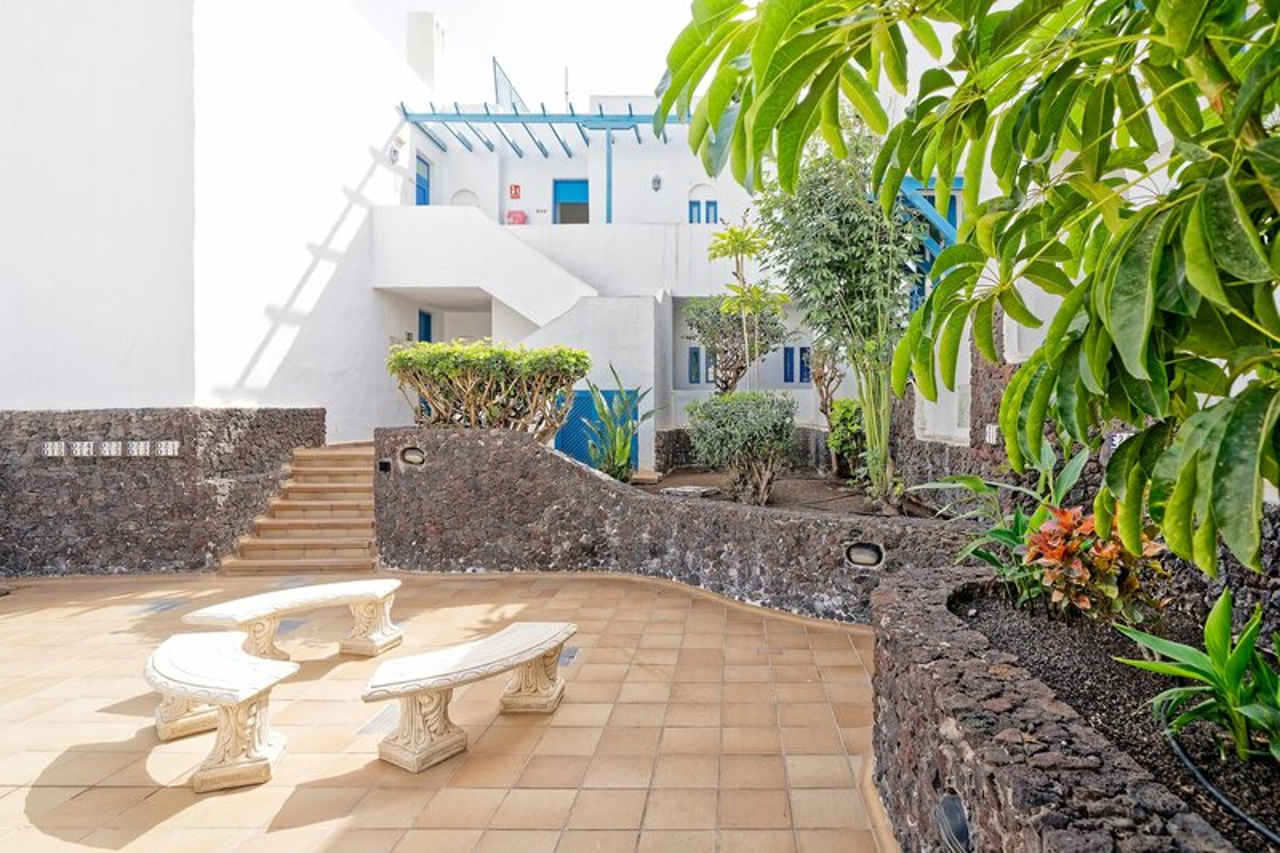 BLUESEA Bahia Fanabe and Villas 45/52