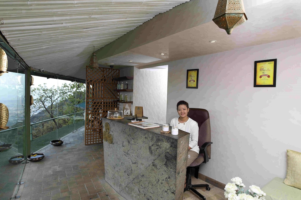 Fortune Resort Grace Mussorie 32/61