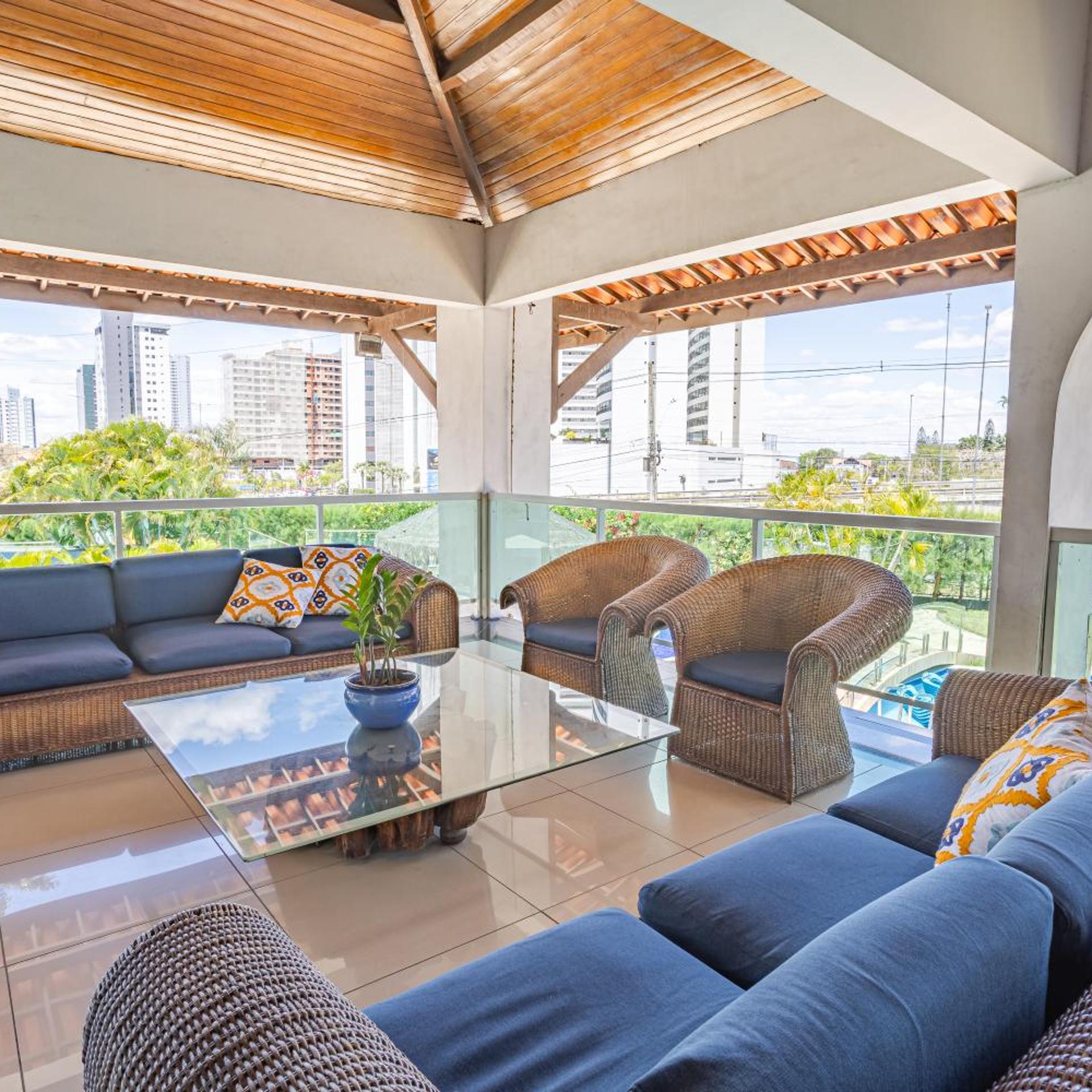 Hotel Village Premium Campina Grande 25/52