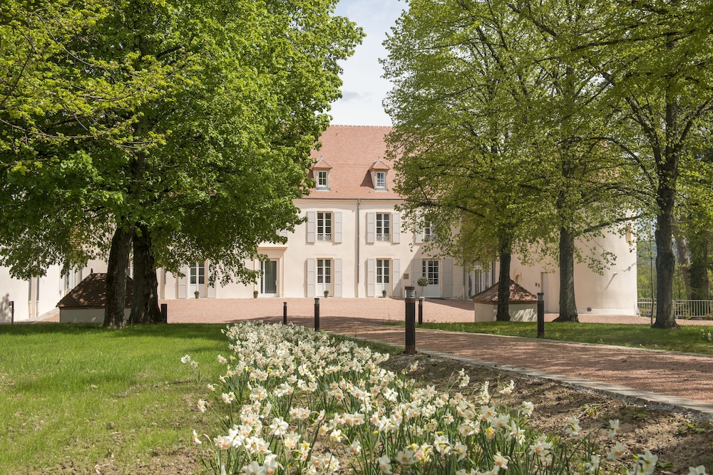 Chateau du Bost 39/44