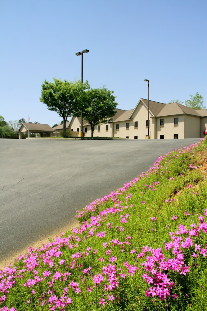 Grand Vista Hotel and Suites 59/61