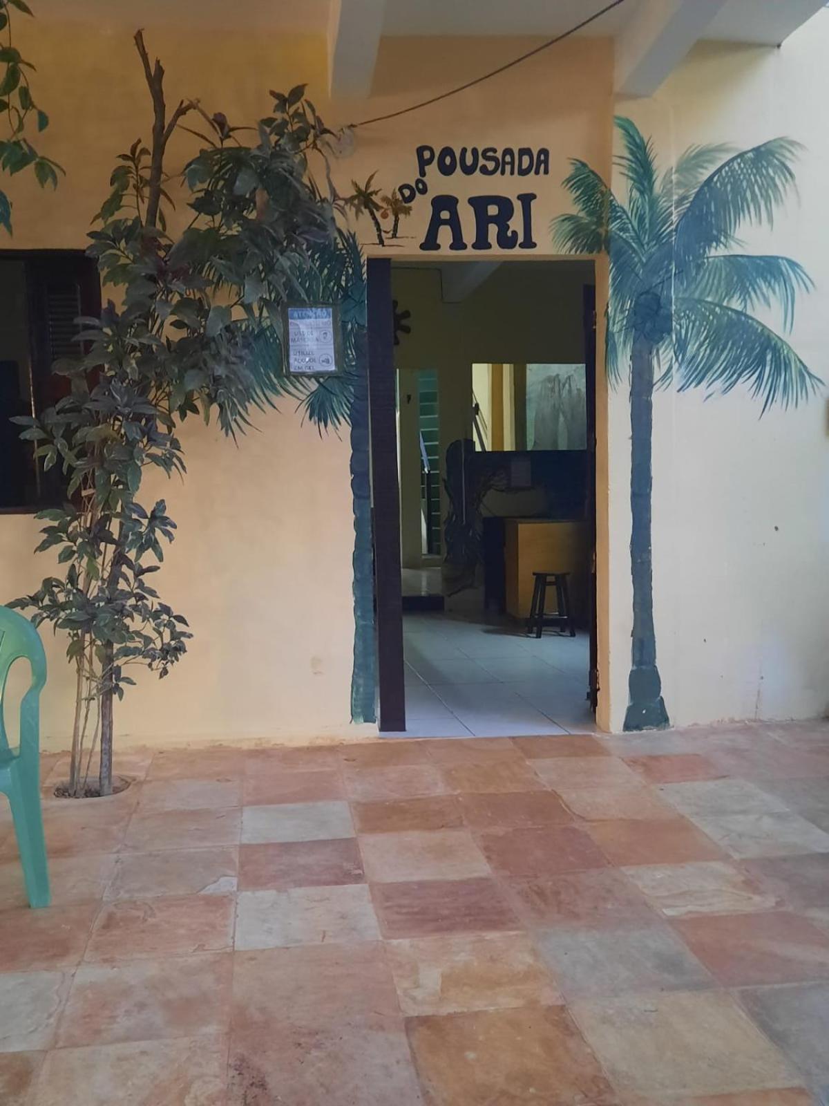 Pousada do Ary 4/28