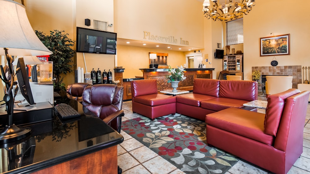 Best Western Plus Placerville Inn 38/49