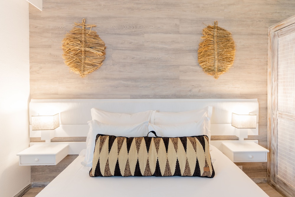 Vila Baleira Suites 2/44