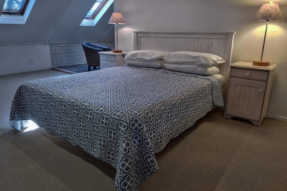 Maison Fougere [VR] 6/19