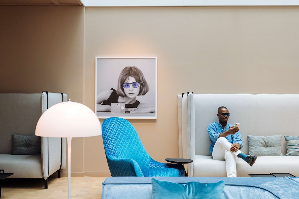 Hyatt Place Zurich Airport The Circle 36/50