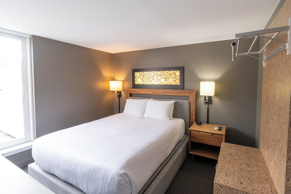 Adara Hotel 22/63
