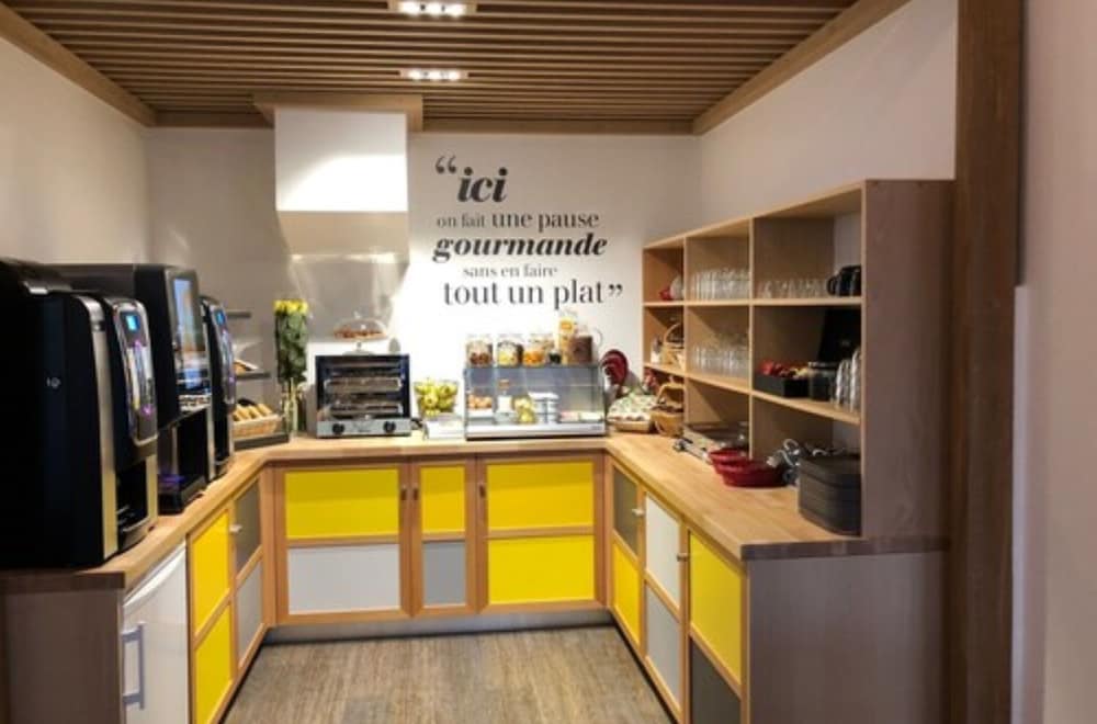 Relais Fasthotel Biarritz Bidart 1/50