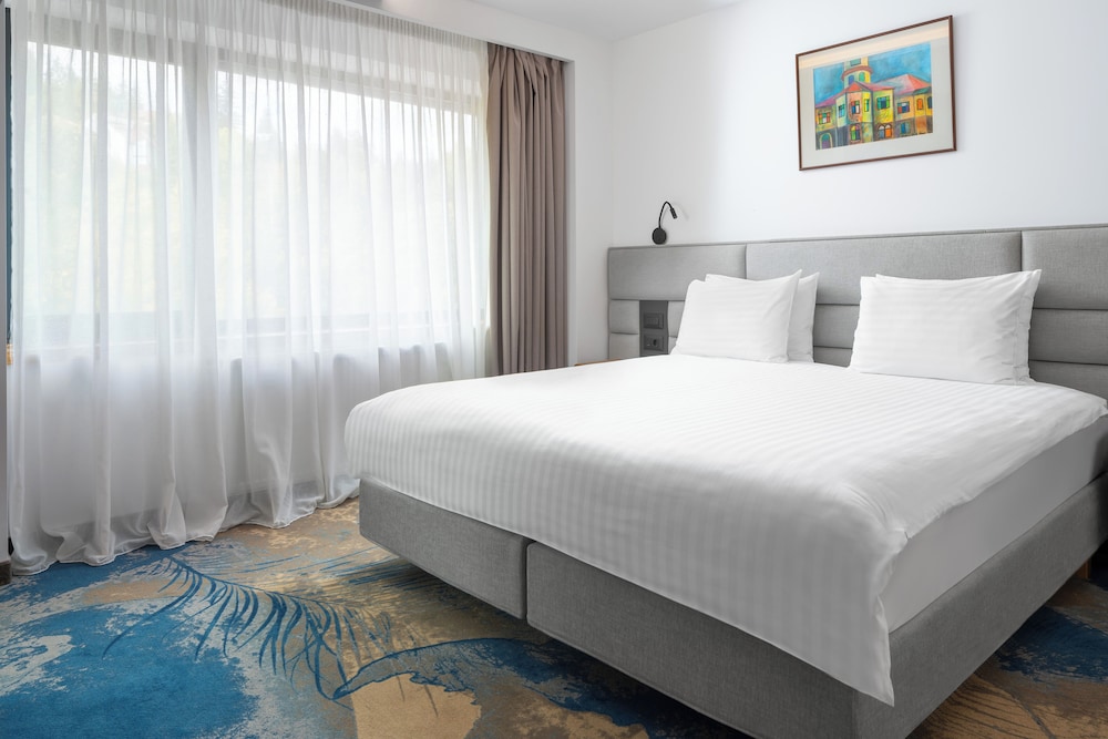 New Montana Hotel 21/50