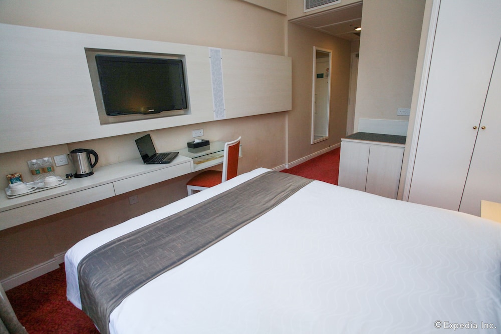 Holiday Inn Express & Suites Singapore Novena 20/58