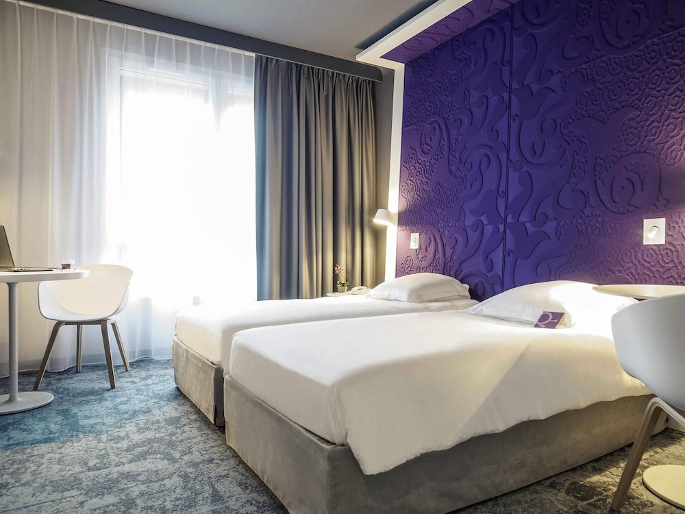 Mercure La Roche Sur Yon Centre 20/76