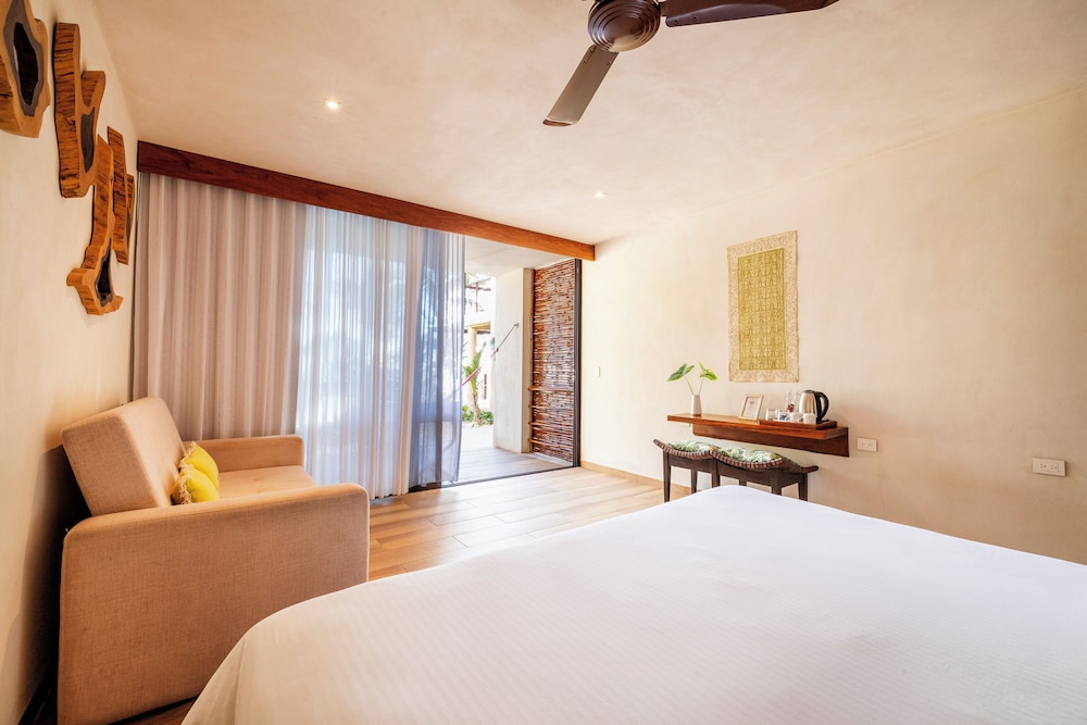 Hotel Los Arrecifes 16/50