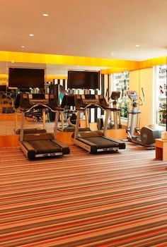 Lemon Tree Hotel, Delhi Airport 26/47