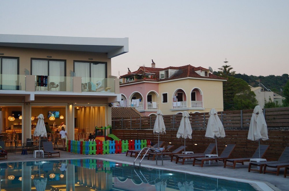 Selyria Resort 图片3