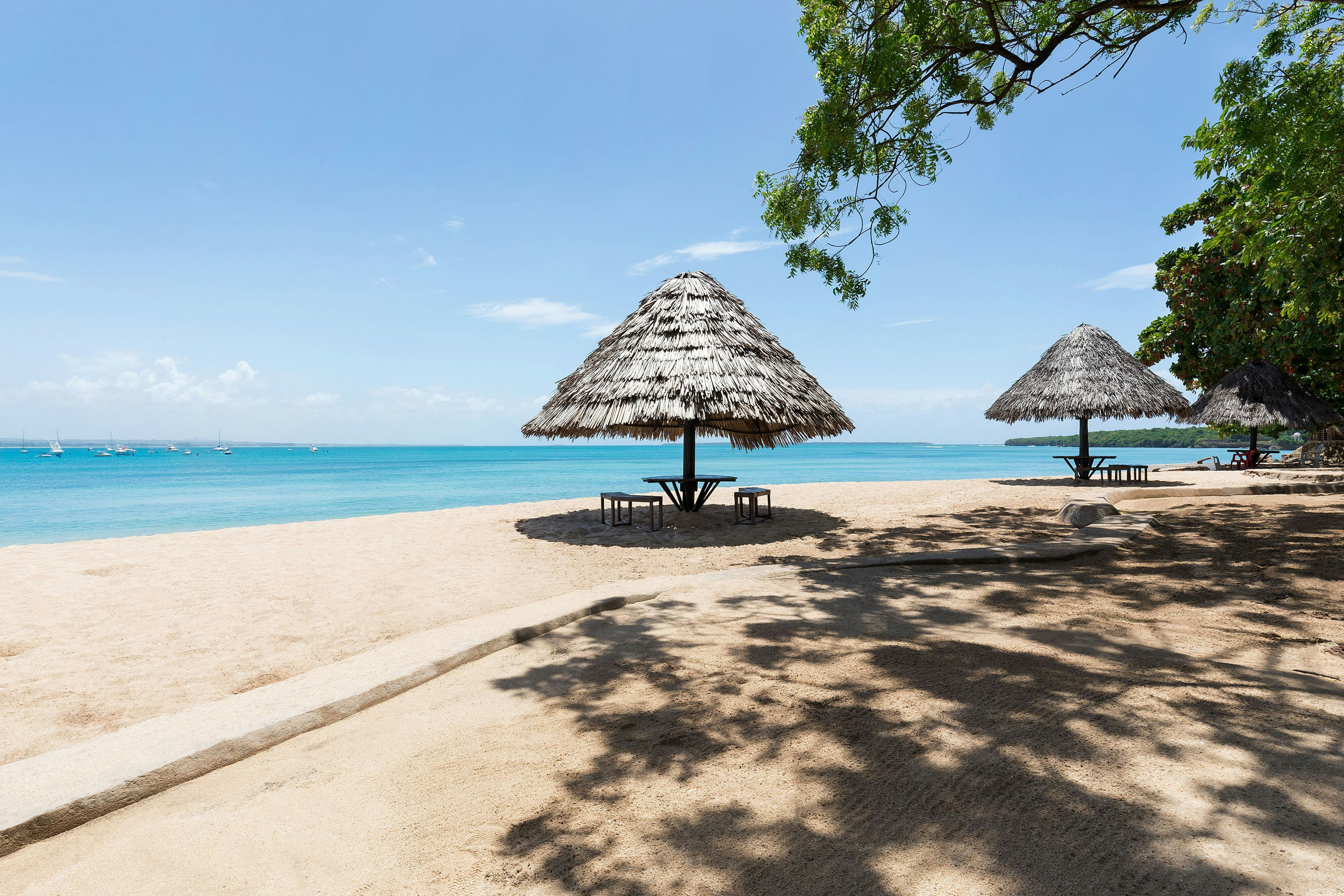 Four Points By Sheraton Dar Es Salaam New Africa 25/28