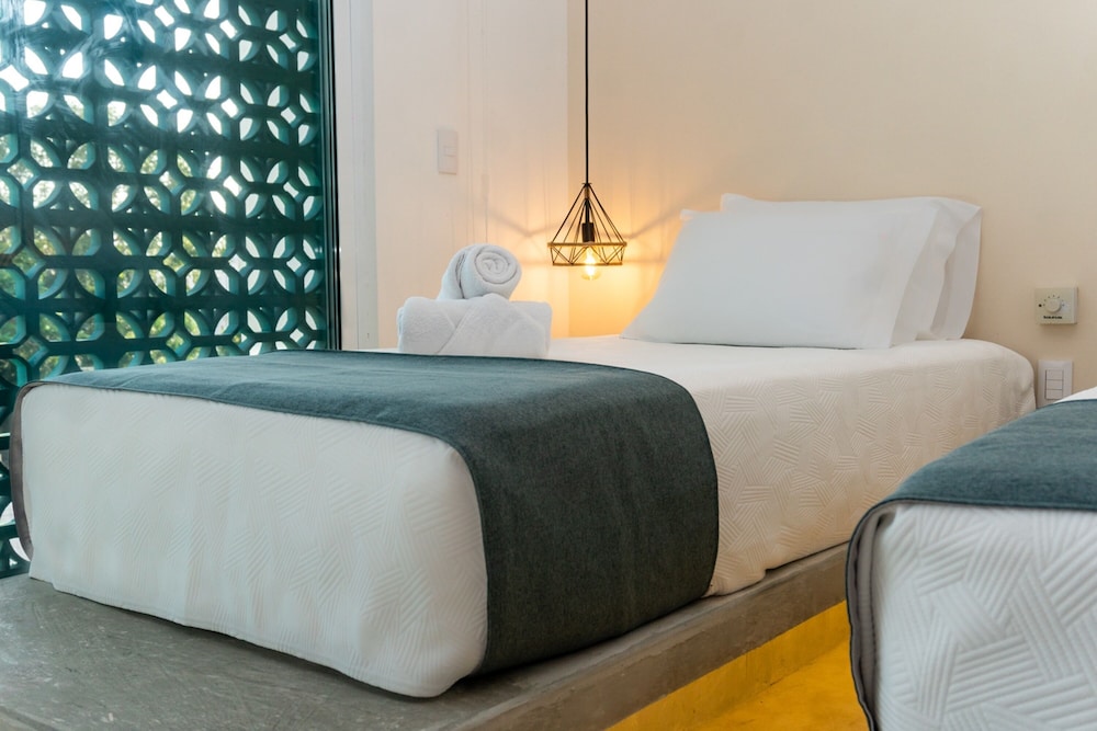 Kante Hotel - Downtown Tulum 写真3