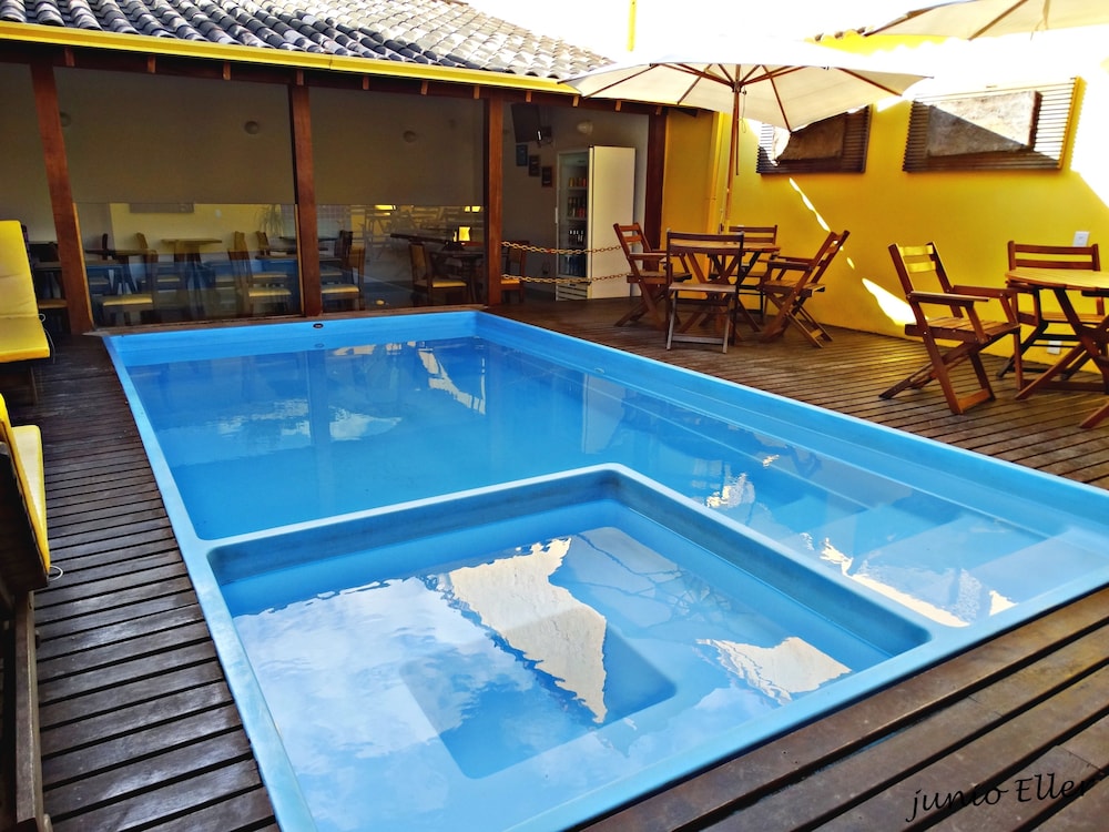 Pousada Maravilha De Paraty 28/47