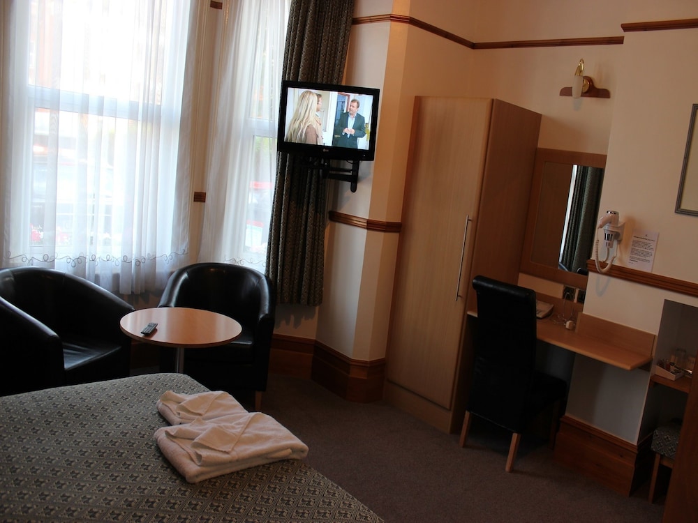 Heatherbank Guesthouse 29/50