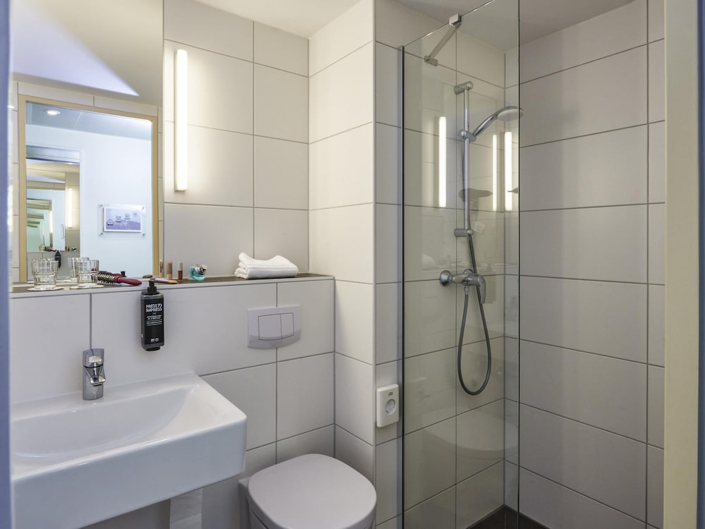 Ibis Budget Singen 40/42