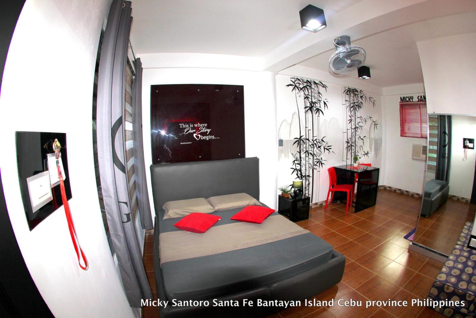 Micky Santoro Hotel & Restaurant 21/50