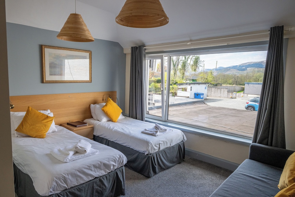 Callander Hostel 6/50