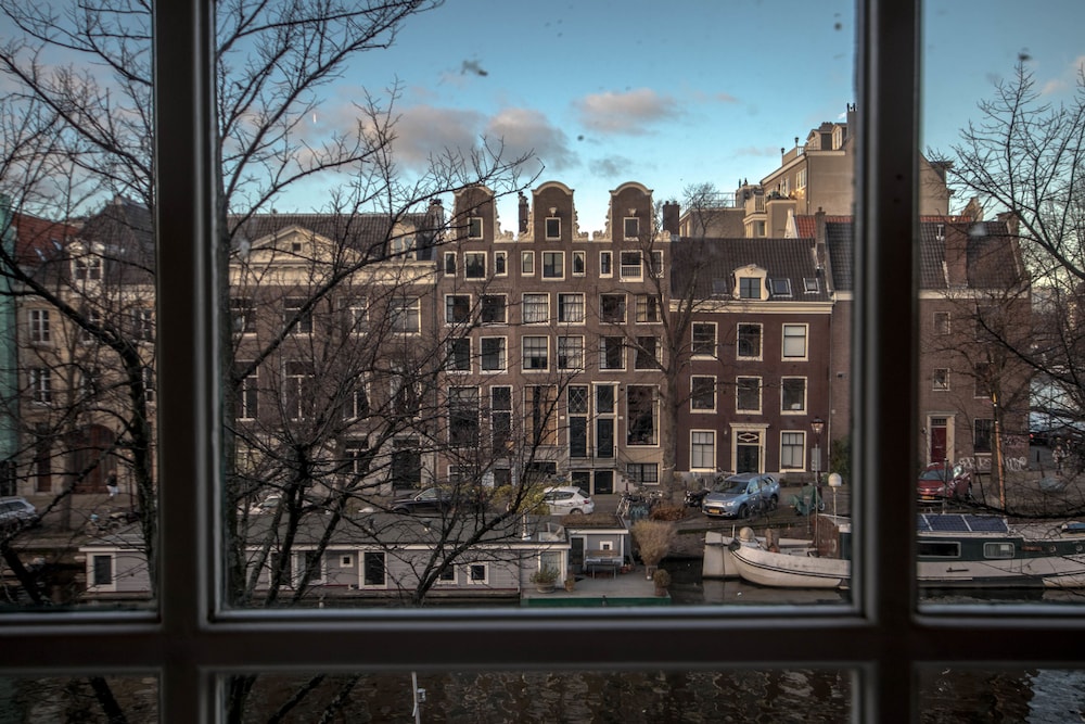 Canal Suites Amsterdam 61/65