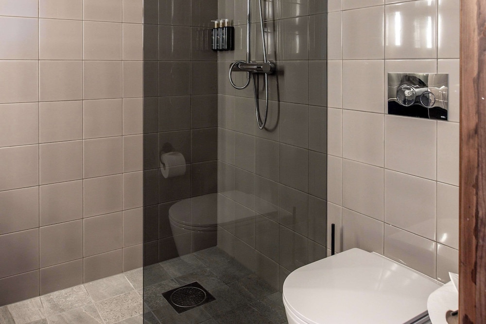 Clarion Hotel Umea 50/50