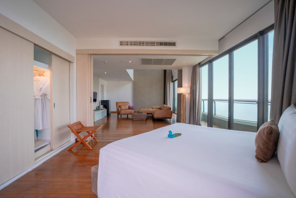 Cape Dara Resort 19/74