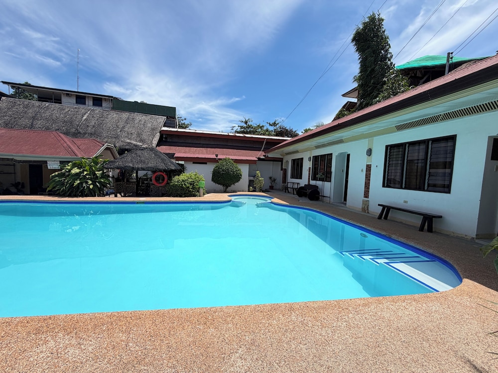 New Eve's Kiosk Dive Resort 68/71