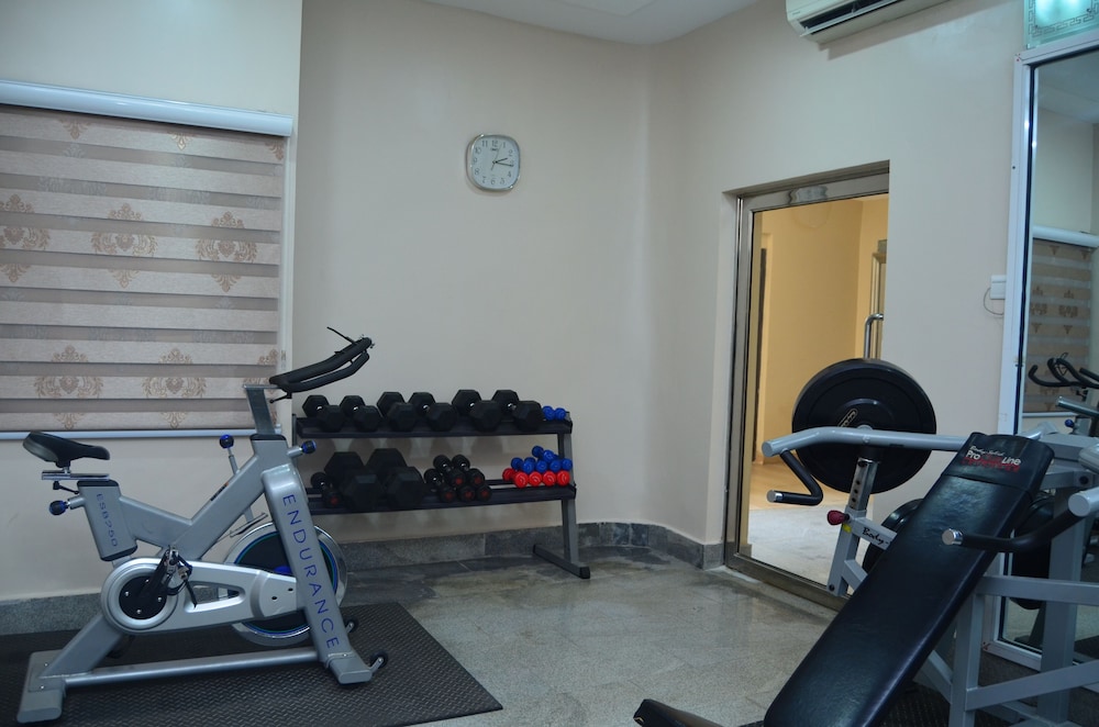 Residency Hotel Area 11 25/46