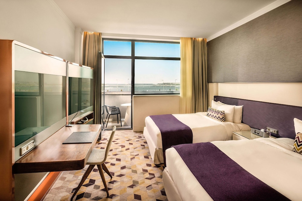 Sheraton Intourist Hotel Baku 6/57