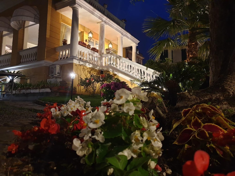 Hotel Morandi 4/50