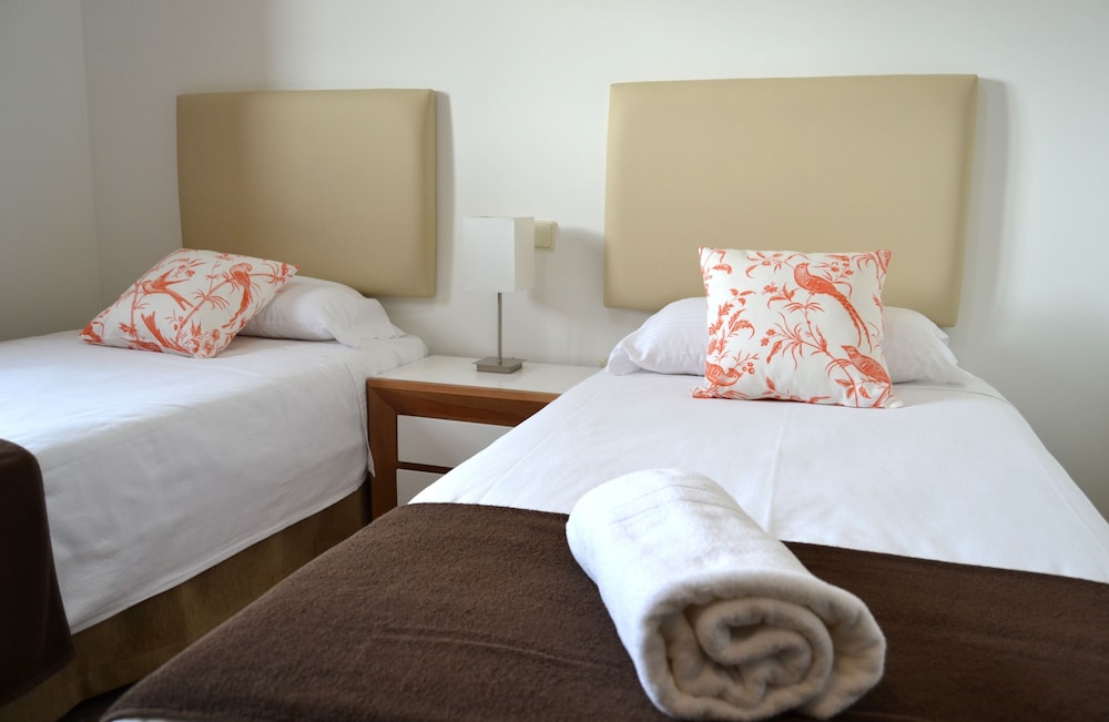 Montemares Golf Luxury Apartments 17/50